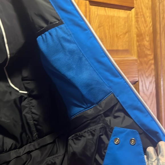 Spider winter coat - Picture 8 of 10